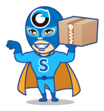 sDropman sticker #494768