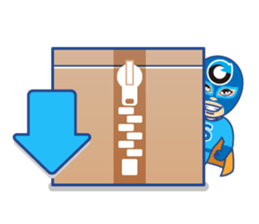 sDropman sticker #494769