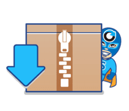 sDropman sticker #494769