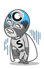 sDropman sticker #494777