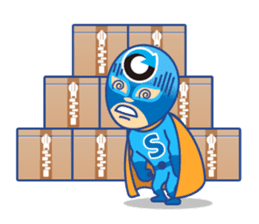 sDropman sticker #494780