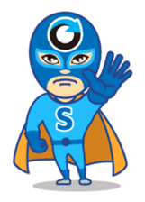 sDropman sticker #494782