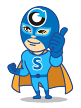 sDropman sticker #494783