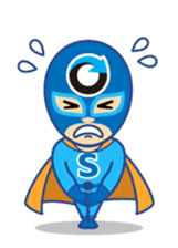 sDropman sticker #494787