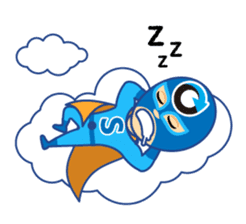 sDropman sticker #494788