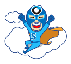 sDropman sticker #494789
