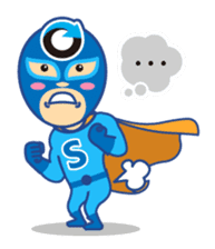 sDropman sticker #494790