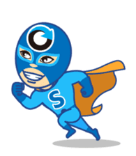 sDropman sticker #494791