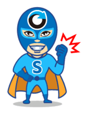 sDropman sticker #494792