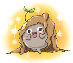 Mogni and Friends sticker #494954