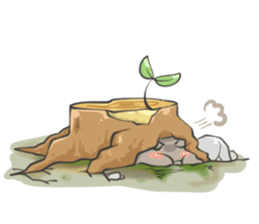 Mogni and Friends sticker #494956