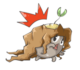 Mogni and Friends sticker #494957