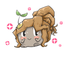 Mogni and Friends sticker #494958