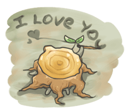 Mogni and Friends sticker #494959