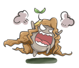 Mogni and Friends sticker #494961