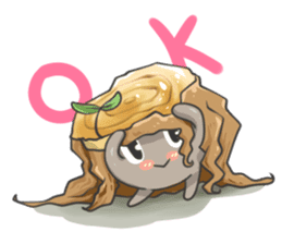 Mogni and Friends sticker #494962