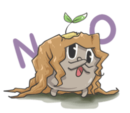 Mogni and Friends sticker #494963