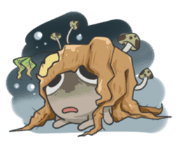 Mogni and Friends sticker #494964