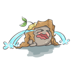 Mogni and Friends sticker #494968