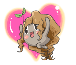 Mogni and Friends sticker #494969