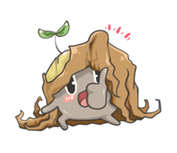 Mogni and Friends sticker #494970