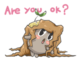 Mogni and Friends sticker #494971