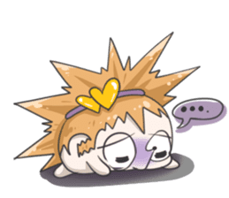 Mogni and Friends sticker #494980