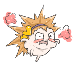 Mogni and Friends sticker #494981