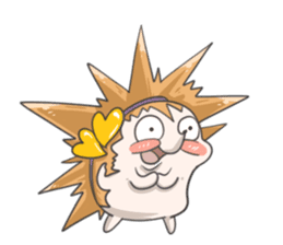 Mogni and Friends sticker #494982