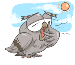 Mogni and Friends sticker #494986