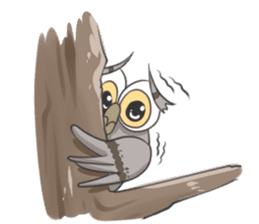 Mogni and Friends sticker #494987