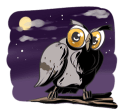 Mogni and Friends sticker #494988