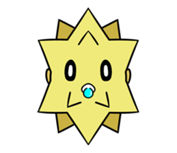 Biology of ocean sunfishes sticker #495083