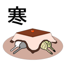 MICKtheCAT Studio-SCALE MICKtheCAT sticker #495242