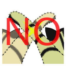 MICKtheCAT Studio-SCALE MICKtheCAT sticker #495249