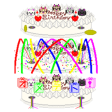 MICKtheCAT Studio-SCALE MICKtheCAT sticker #495267