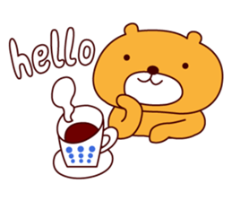 Melvin and Joyce sticker #495314