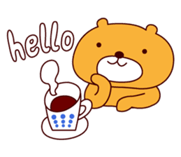 Melvin and Joyce sticker #495314