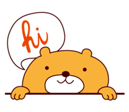 Melvin and Joyce sticker #495315