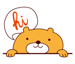 Melvin and Joyce sticker #495315