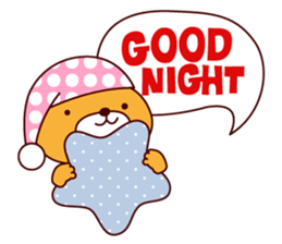 Melvin and Joyce sticker #495317