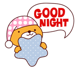 Melvin and Joyce sticker #495317