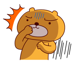 Melvin and Joyce sticker #495319