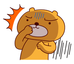 Melvin and Joyce sticker #495319