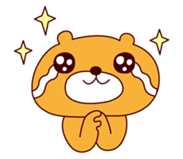 Melvin and Joyce sticker #495321