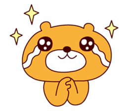 Melvin and Joyce sticker #495321