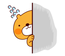 Melvin and Joyce sticker #495324