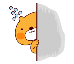 Melvin and Joyce sticker #495324