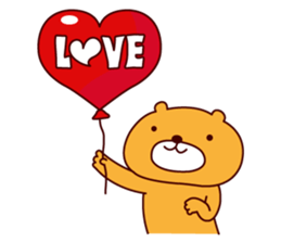 Melvin and Joyce sticker #495333