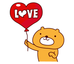 Melvin and Joyce sticker #495333